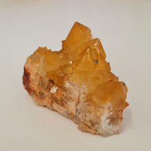 Load image into Gallery viewer, Citrine Spirit Quartz
