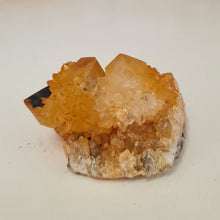 Load image into Gallery viewer, Citrine Spirit Quartz
