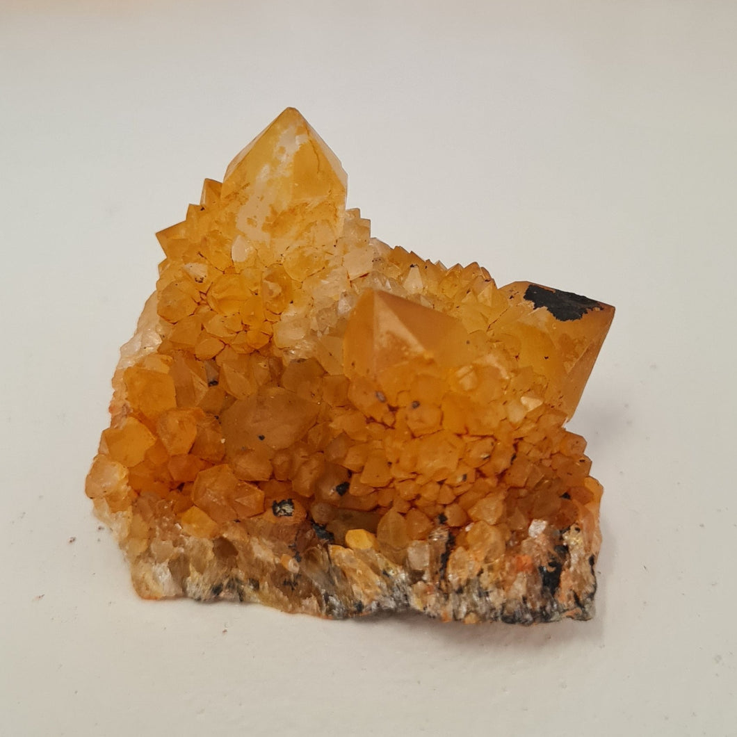 Citrine Spirit Quartz