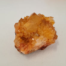 Load image into Gallery viewer, Citrine Spirit Quartz
