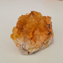 Load image into Gallery viewer, Citrine Spirit Quartz
