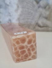 Load image into Gallery viewer, Honeycomb Calcite Tower
