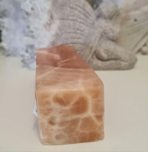 Load image into Gallery viewer, Honeycomb Calcite Tower
