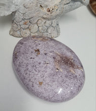 Load image into Gallery viewer, Lepidolite Gallet
