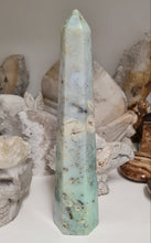 Load image into Gallery viewer, Chrysoprase Tower
