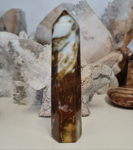 Load image into Gallery viewer, Indonesian Jasper Tower
