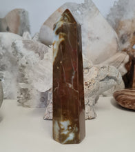 Load image into Gallery viewer, Indonesian Jasper Tower
