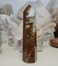 Load image into Gallery viewer, Indonesian Jasper Tower
