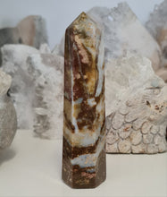 Load image into Gallery viewer, Indonesian Jasper Tower
