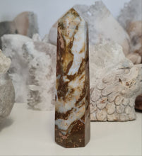 Load image into Gallery viewer, Indonesian Jasper Tower

