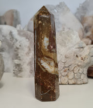 Load image into Gallery viewer, Indonesian Jasper Tower
