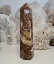Load image into Gallery viewer, Indonesian Jasper Tower
