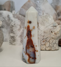 Load image into Gallery viewer, Indonesian Jasper Tower
