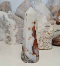 Load image into Gallery viewer, Indonesian Jasper Tower
