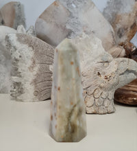 Load image into Gallery viewer, Indonesian Jasper Tower
