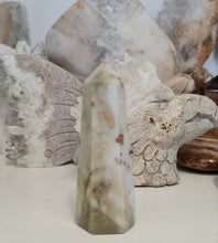 Load image into Gallery viewer, Indonesian Jasper Tower
