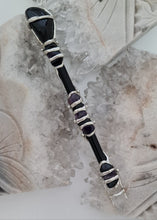 Load image into Gallery viewer, Healing Wand - Protection (Sheild)
