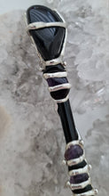 Load image into Gallery viewer, Healing Wand - Protection (Sheild)
