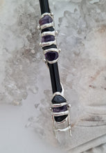Load image into Gallery viewer, Healing Wand - Protection (Sheild)
