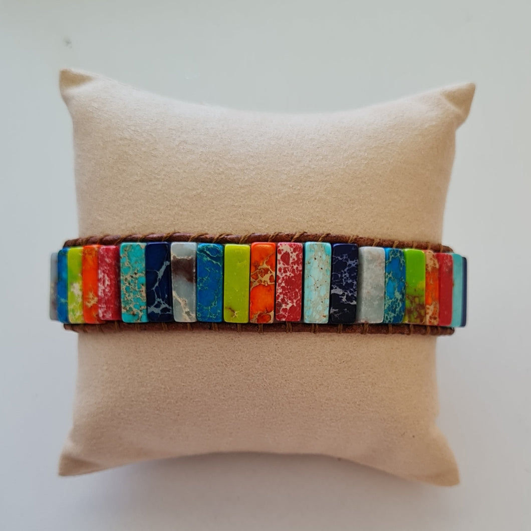 Chakra Energy Bracelet