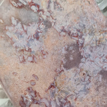 Load image into Gallery viewer, Pink Amethyst Heart
