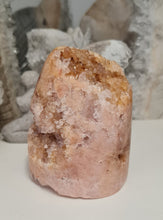 Load image into Gallery viewer, Pink Amethyst Freeform
