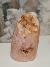 Load image into Gallery viewer, Pink Amethyst Freeform
