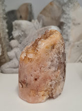 Load image into Gallery viewer, Pink Amethyst Freeform
