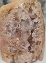 Load image into Gallery viewer, Pink Amethyst Freeform
