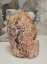 Load image into Gallery viewer, Pink Amethyst Freeform
