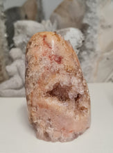 Load image into Gallery viewer, Pink Amethyst Freeform
