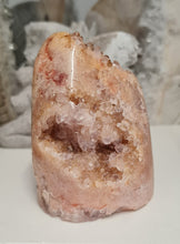 Load image into Gallery viewer, Pink Amethyst Freeform
