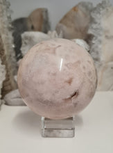 Load image into Gallery viewer, Pink Amethyst Sphere
