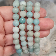 Load image into Gallery viewer, Caribbean Calcite Bracelet
