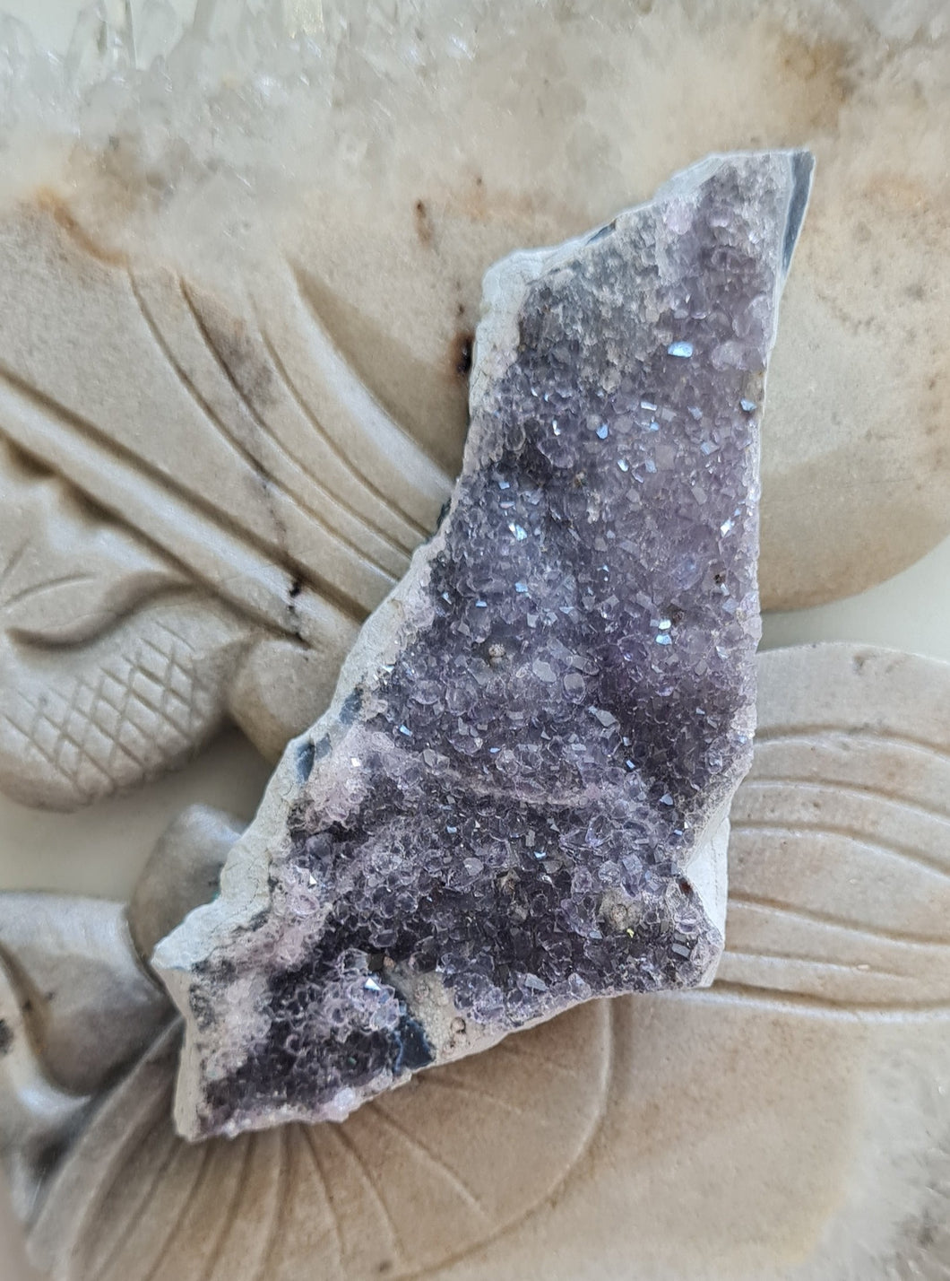 Zeolite Slab
