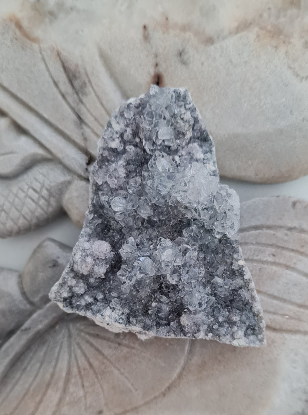 Zeolite Slab
