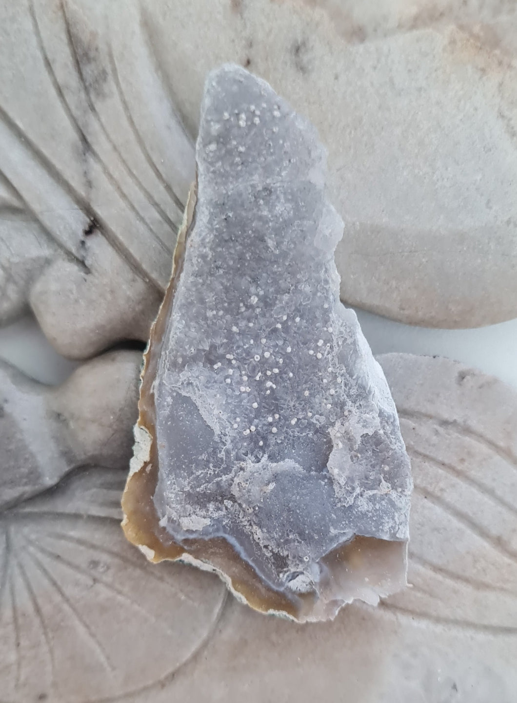 Zeolite Slab