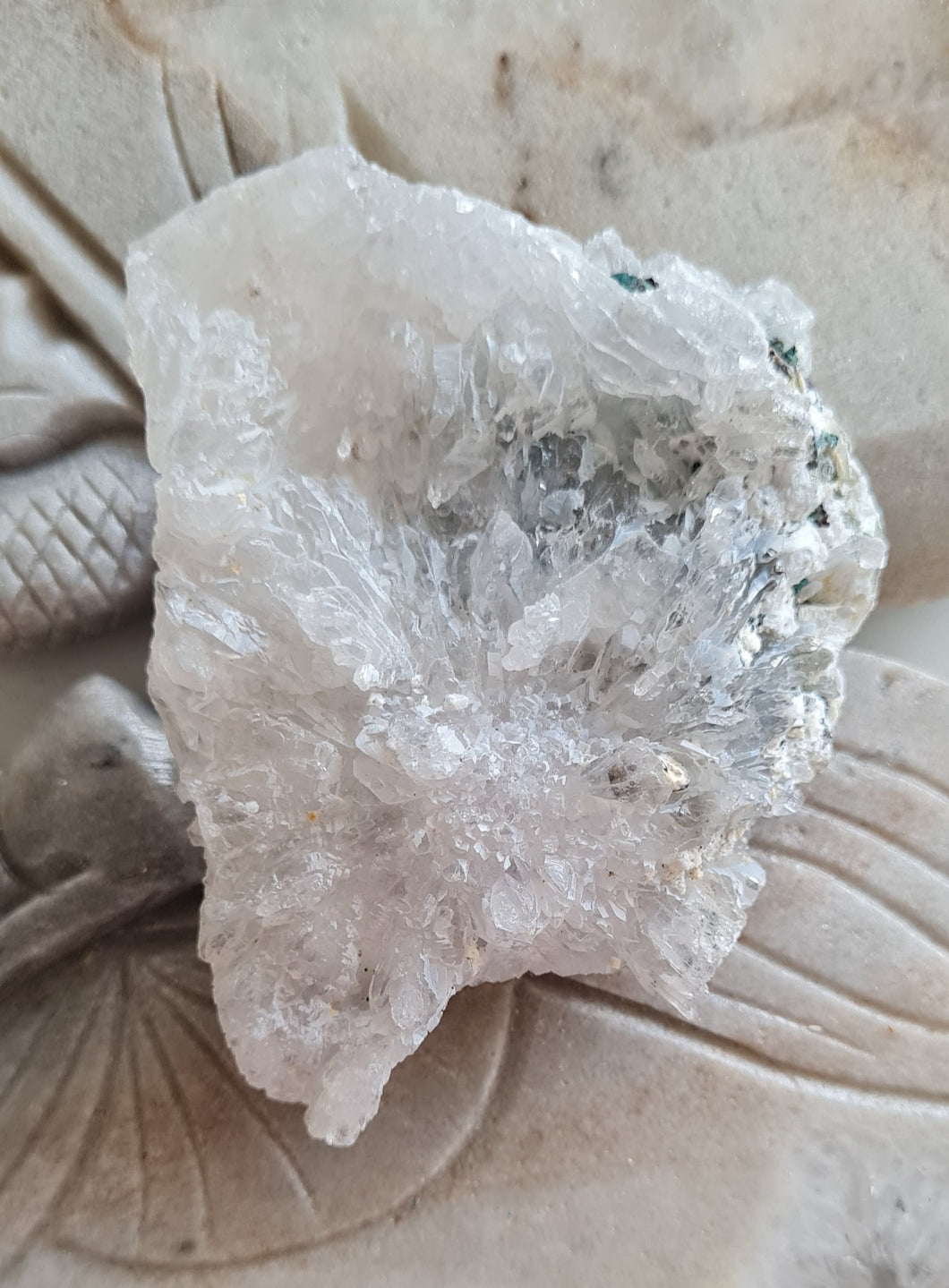 Zeolite Slab