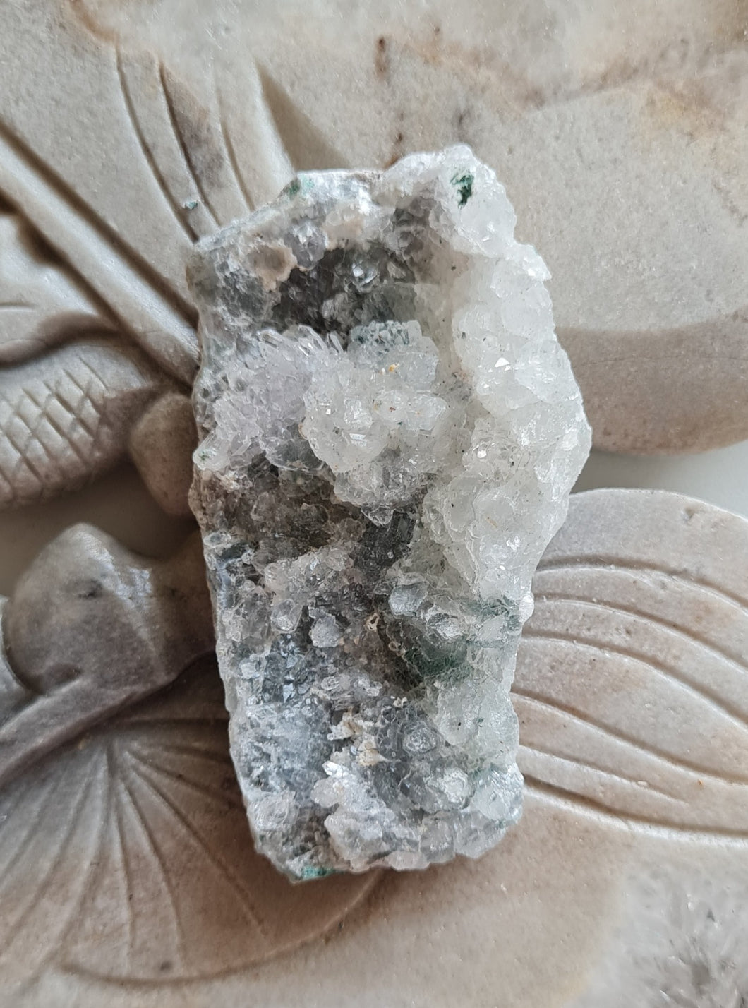 Zeolite Slab