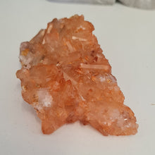 Load image into Gallery viewer, Tangerine Quartz Cluster
