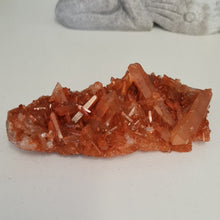 Load image into Gallery viewer, Tangerine Quartz Cluster
