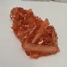 Load image into Gallery viewer, Tangerine Quartz Cluster
