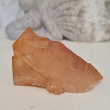 Load image into Gallery viewer, Tangerine Quartz Cluster
