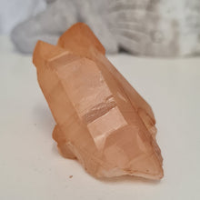 Load image into Gallery viewer, Tangerine Quartz Cluster

