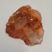 Load image into Gallery viewer, Tangerine Quartz Cluster
