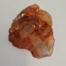 Load image into Gallery viewer, Tangerine Quartz Cluster

