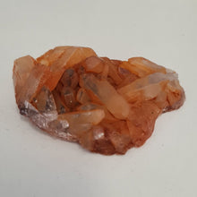 Load image into Gallery viewer, Tangerine Quartz Cluster
