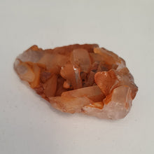 Load image into Gallery viewer, Tangerine Quartz Cluster
