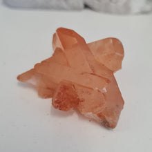 Load image into Gallery viewer, Tangerine Quartz Cluster
