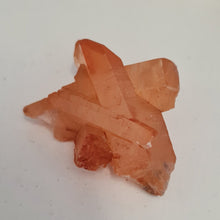 Load image into Gallery viewer, Tangerine Quartz Cluster
